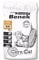 Super Benek Corn Classic Corn cat litter Natural Clumping 35 l