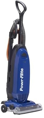 Powr-Flite Solar Reach Bagged Commercial Vacuum Cleaner, PV090-W12-U
