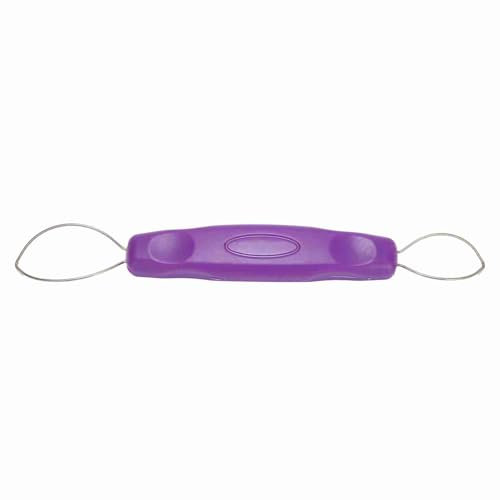 Purple Grape Peeler Remover Stainless Steel Mini Portable Fruit Tools Kitchen Aid