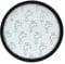 SPARES2GO Filtro rotondo lavabile per aspirapolvere Rowenta Silence Force X-trem Power Cyclonic