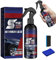 Multi-functional Coating Renewal Agent, 2025 Neu Reparaturpaste für Auto Kratzer Entferne Autopolitur, Kratzer Entferner Auto Car Scratch Remover Polierpaste 120ML (1 Stück)