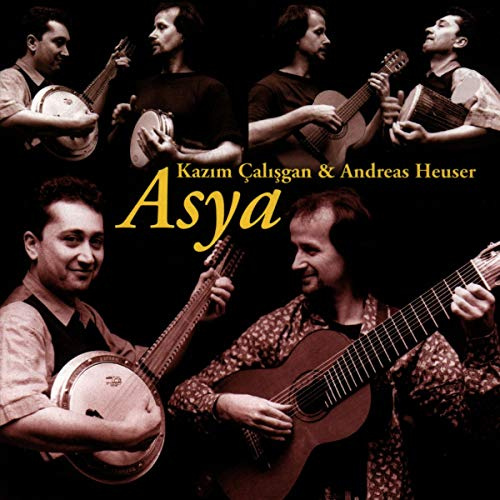 Acoustic Music Records