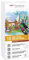 Tombow ABT-18P-3 Fasermaler Dual Brush Pen mit zwei Spitzen 18er Set, erdfarben