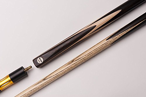 CUEL S 415 Snooker-Queue (¾ geteilt)