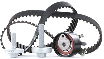 SWAG Zahnriemensatz für DIA Duster Clio Van 1.5L 7701475115