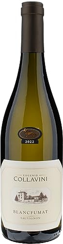 Collavini Sauvignon Blancfumat Collio DOC 2017 (1 x 0.75 l)