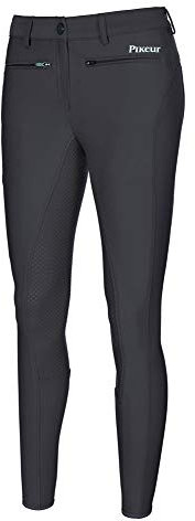 PIKEUR Damen Vollbesatz Reithose TESSA GRIP CLASSIC Collection Herbst-Winter 2019/2020