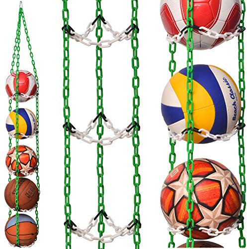 VAILANTES Unisex-Adult Sk-rrnj-xe6i Ballaufh nger, Weiß, Universal EU