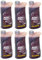 Mannol Agro Formula S 2T Huile pour tronçonneuse 2 temps API TC JASO FB 6 l