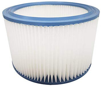 Patronen-Filter/Ersatzfilter/Faltenfilter/Luftfilter ersetzt Nilfisk 302000490 63990 11753 107402338 302000461 / Nasssauger, Trockensauger