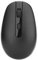 Wireless Mouse for Laptop, RM700 Chromebook Mouse with 2.4G USB Nano Receiver, Silent Mouse for Laptop, Desktop, Notebook PC, Windows 8/9/10, Chromebook