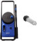 Nilfisk Core 140 bar Hochdruckreiniger mit handgesteuerter Power Control-Leistungsregelung für Haus, Garten und Auto & Water Filter, 8cm