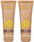 2 x Rimmel London Instant Tan Sun Shimmer Instant Tan - Dark 125ml