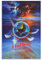 BAOCE Poster A Nightmare on Elm Street (11), Wandkunst, Poster, Scroll auf Leinwand, Bild, Wohnzimmer, Dekoration, Zuhause, 20 x 30 cm