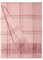 SEECOSY Schal aus 100% Kaschmir – karierter, karierter Tartan-warmer, weicher Schal, Geschenk für Männer und Frauen