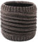 DRALOFAO Schal Herren Geschenk Dünner Schlauchschal Dünn Knit Mütze Erwachsene Dicker Herren Mütze Schal Buff Tuch Thermo Heizung Halstuch Herren, Mütze Damen