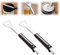 Adjustable Jar Opener for Weak Hands,2024 New Jar Opener,2 in 1 Multi-Function Can Opener,Effortless Arthritis Jar Opener Bottle Openers Easy Open Lid Opener for Home Kitchen Gadgets (2PCS)