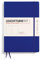 LEUCHTTURM1917 372344 Notizbuch Composition B5, Hardcover Schreibbuch, 219 nummerierte Seiten, Ink, Blanko