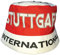Wallitschek Fischerhut Stuttgart - Stuttgart International (hochwertige Qualität), Fanhut, Sonnenhut, Anglerhut, Mütze, Bucket hat, 1893, Fussball