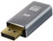 LIbgiubhy Adaptateur HDTV vers DisplayPort 4K actif HDTV femelle vers DisplayPort mâle Adaptateur haute vitesse pour bureau