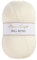 Utopia Crafts Big Boss 400g Knitting & Crochet Yarn 1200m (Warm Ivory)