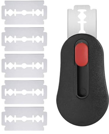 Bäckermesser Teigmesser Bäckermesser Set Baguettemesser Teig Rasiermesser Brot Backen Zubehör Für Brötchen Brotschneider Werkzeug Bäckermesser Set