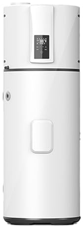 Techomey Pompe à chaleur air eau chaude, pompe à chaleur eau chaude, pompe à chaleur murale verticale, pompe à chaleur pour eau sanitaire