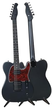 Elektrische Gitarre 39 Zoll Set Für Erwachsene Solide E Gitarre(3)