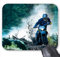 Tapis de Souris Moto Cross ref 3631