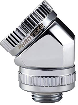 Phanteks ph-ra45 CR16 Hard-Tube Fitting