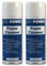 Pro Power 2x Foam Cleaner Cleanser 400ml Multi Purpose Anti Static Electronics