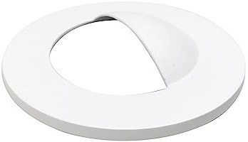 Nora NM2-2RWMPW M2 Mini LED Recessed Accessories (Matte Powder White Wall Wash)
