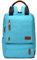 FANDARE Unisex Rucksack Schulrucksack Herren Damen für 15.6 Zoll Laptop Schultasche Schulranzen Wasserdicht Handtasche zum Business Reise Schulranzen Schultasche Uni Alltag Campus Daypacks Blau