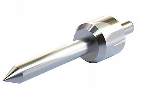 Weller WLTC03IBA8 Konuslötspitze 0,3 mm für WLIBAK8, 3 PK