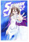 Anime-Poster Shaman King 50, Leinwandbild, Wandkunst, Dekoration, Gemälde, für Wohnzimmer, Schlafzimmer, Dekoration, 40 x 60 cm, ohne Rahmen: