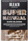 BLEACH LONDON DARK BLONDE SUPER NATURAL KIT - Semi-permanent dark blonde colour correction kit