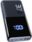 SAFUEL Powerbank 20000mAh, 30W Power Bank Klein Aber Stark USB C (in&Out) Externe Handyakkus, Battery Pack Kompatibel mit iPhone 15 14 13 12 11 Pro Max Mini iPad Pro MacBook Air Samsung S21 S20 Huawei