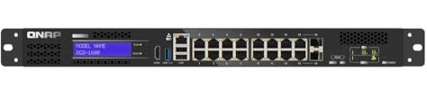 QNAP Switch QGD-1600-4G