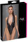 Body Mattlook L Schwarz