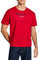 Pepe Jeans Eggo N T-Shirt, Rouge (Rouge Rubis), L Homme