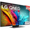 Lg 50qned87t6b 50´´ 4k Led Tv One Size