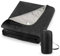 Sleeping Bag Pad, USB Power Sleeping Bag Heater, 6 Heated Zone Sleeping Bag Liner, Electric Sleeping Bag Heating Mat, Portable Sleeping Bag Heater, USB Powered Heated Blanket, Heated Mat for Camping,