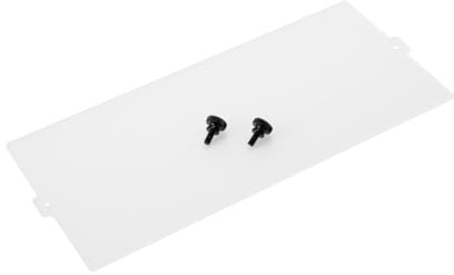 EUROLITE Diffuser Cover for LED PLL-384