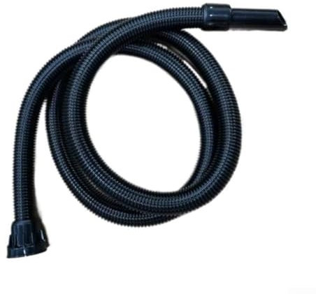 SMZhomeone Schlauch für Numatic HVR160-11Für Henry Bagged Zylinder Staubsaugerschlauch 2,5 M Ersatzteile Reinigung Adapter Werkzeug Staubsauger Zubehör Praktisch in der Anwendung