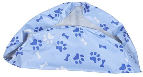 NULYLU Couvercle Rond De pour Piscine Bâche De Extérieure pour Piscine Empêche Et Débris Design Élégant Et