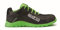 Sparco - Practice Keke ESD S1PL SR FO - Scarpe antinfortunistiche Uomo Donna - Scarpe da lavoro antiscivolo e resistenti - Calzature di sicurezza adatte ad ogni condizione di lavoro - EU 46
