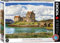 Eurographics 1000 Teile - Eilean Donan Burg Schottland
