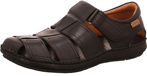 Pikolinos Herren Offene Tarifa 06 J 5433 schwarz 443353
