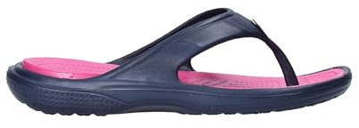 Lotto Rapa NUI III W, Scarpe da Spiaggia e Piscina Donna, Blu (Blu Avi/Fux Lt 020), 36 EU