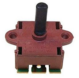 Sélecteur 11 positions Four, cuisinière 41000077 ROSIERES, HOOVER, CANDY